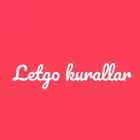 letgodenizlikurallar Telegram Logo