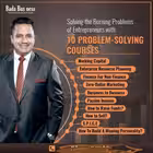 freevivekbindracourseforstudents Telegram Logo