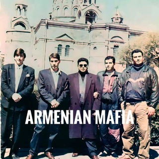 Telegram @armeniamafiachatGroup Image