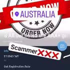 Australianhighqualitybanknotesss Telegram Logo