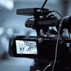 castingfilm Telegram Logo