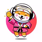 ChubbyShibaBSC Telegram Logo