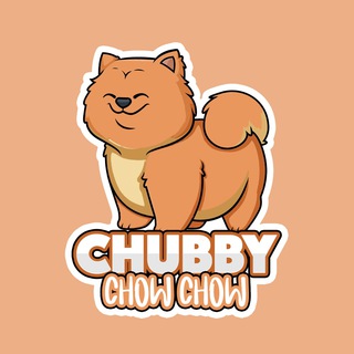 Telegram @chubbychowchowGroup Image