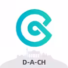 CoinEx_Germany Telegram Logo