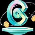 CoinEx_Japanese Telegram Logo