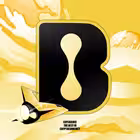 LBank_French Telegram Logo