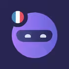 HyperGPTFrench Telegram Logo