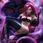 queere Telegram Logo