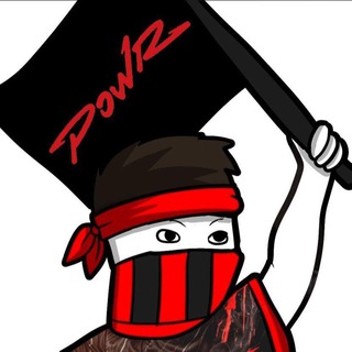 Telegram @POWRARMY2Group Image