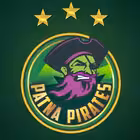 OfficialPirateArmy Telegram Logo