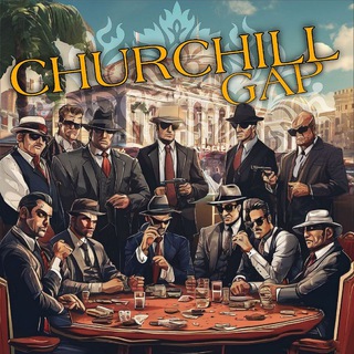 Telegram @Churchilll_GAPChannel Image