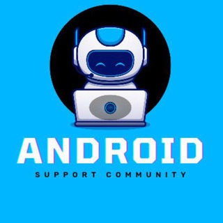 Telegram @AndroidSupportCommunityGroup Image