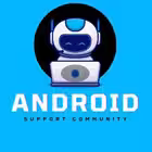 Telegram @AndroidSupportCommunityGroup Image