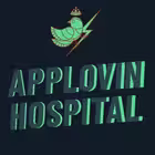 aplovin_hospital Telegram Logo