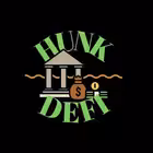 HUNK_BANGLADESH Telegram Logo