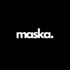 maska_en Telegram Logo