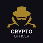 CryptoOfficerTeam Telegram Logo