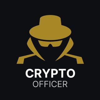 Telegram @CryptoOfficerTeamGroup Image