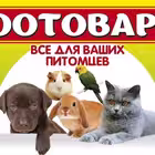 shoppetsua Telegram Logo