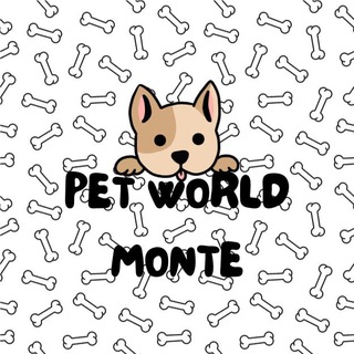 Telegram @petstore_monteGroup Image