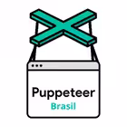puppeteerbrasil Telegram Logo