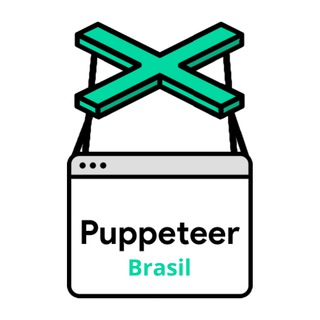 Telegram @puppeteerbrasilGroup Image