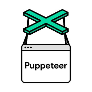 Telegram @puppeteer_ruGroup Image