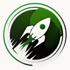 Starship_AI Telegram Logo