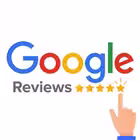 ReviewsGoogleMaps Telegram Logo