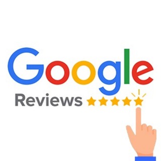 Telegram @ReviewsGoogleMapsGroup Image