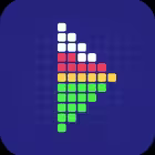 terminalp Telegram Logo