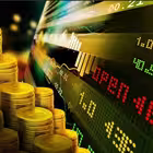 Terminalt Telegram Logo