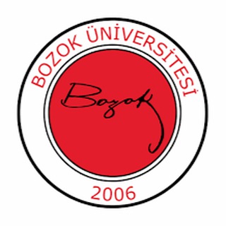 Telegram @YozgatBozokuniversitesi1Group Image