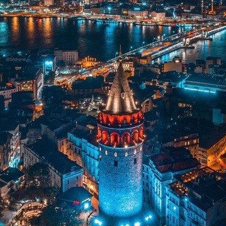 Telegram @istanbulmycityGroup Image