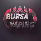 bursaelektroniksigaraaa Telegram Logo