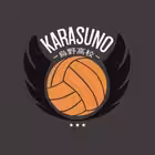 chat_karasuno_vay Telegram Logo