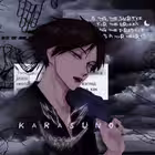 karasuno_chat Telegram Logo