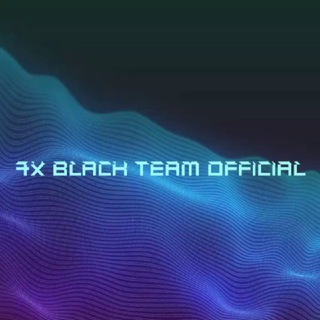 Telegram @BLACK_TEAM_OFFICIAL_7xGroup Image