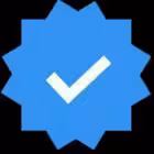 onlinevideocallservic Telegram Logo