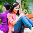 Telegram @girls_chatting_placeGroup Image