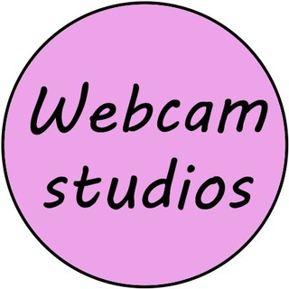 Telegram @webcam_studios_rusChannel Image