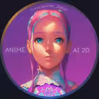 Telegram @AnimeAI2dChannel Image