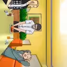 animevideof Telegram Logo