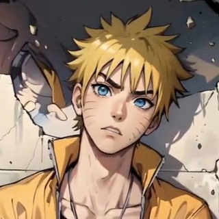 Telegram @naruto_hindi_dubbed_anime_0Channel Image