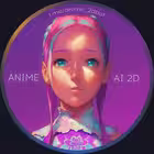 reviews_animeai2d Telegram Logo