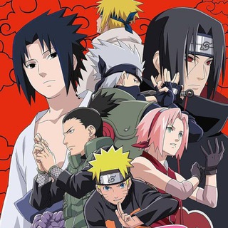 Telegram @Naruto_Shippuden_Hindi_in_AnimeChannel Image