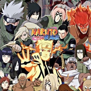 Telegram @Anime_Naruto_shippuden_hindi_inChannel Image