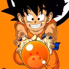 Dragon_Ball_Anime_Series Telegram Logo