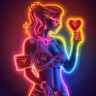 Dragon_Ball_Anime_Series_P Telegram Logo