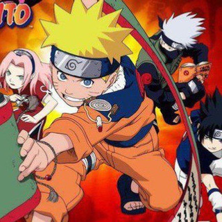 Telegram @hindii_Naruto_shippudenChannel Image